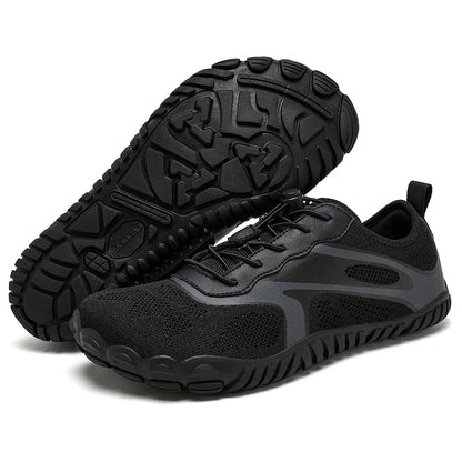 Stephan | Waterproof unisex barefoot shoes