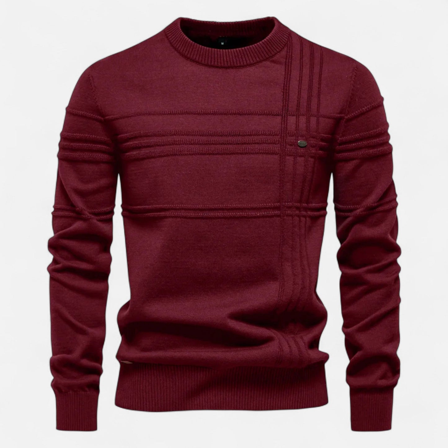 Steve | Lightweight & Elegant Sweater 0