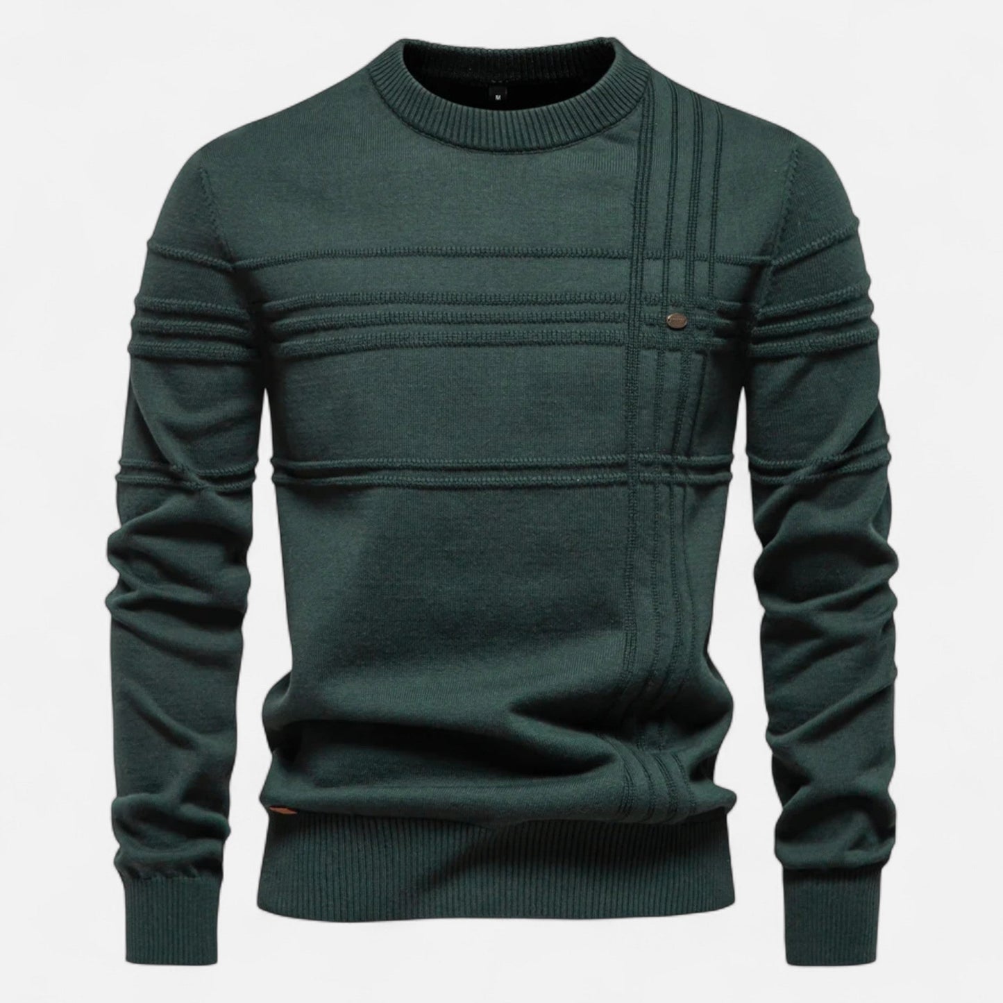 Steve | Lightweight & Elegant Sweater 3