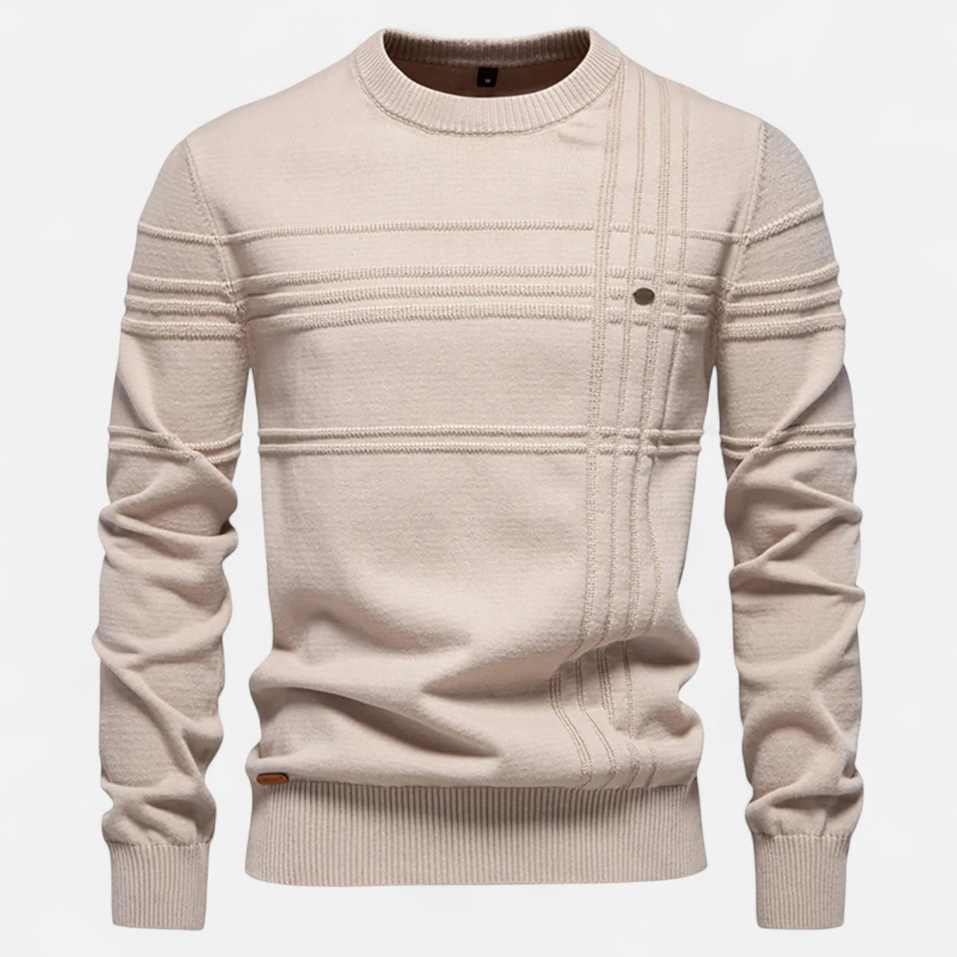 Steve | Lightweight & Elegant Sweater 4