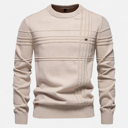 Steve | Lightweight & Elegant Sweater 4