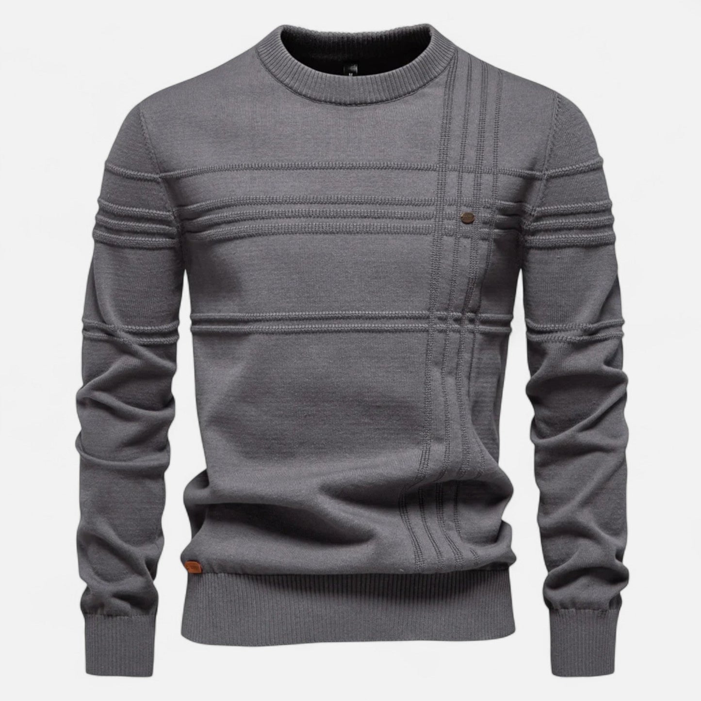 Steve | Lightweight & Elegant Sweater 5