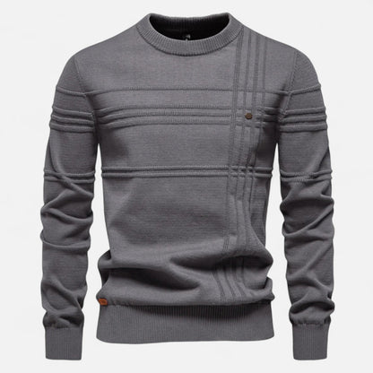 Steve | Lightweight & Elegant Sweater 5
