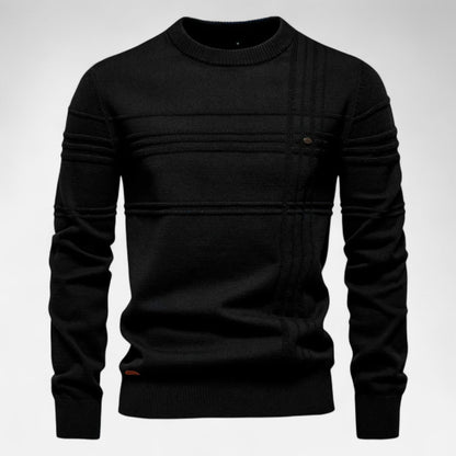 Steve | Lightweight & Elegant Sweater 7