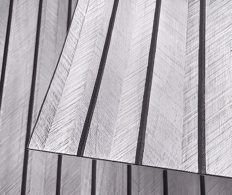 Easy Install 3D Wood Wall Panels