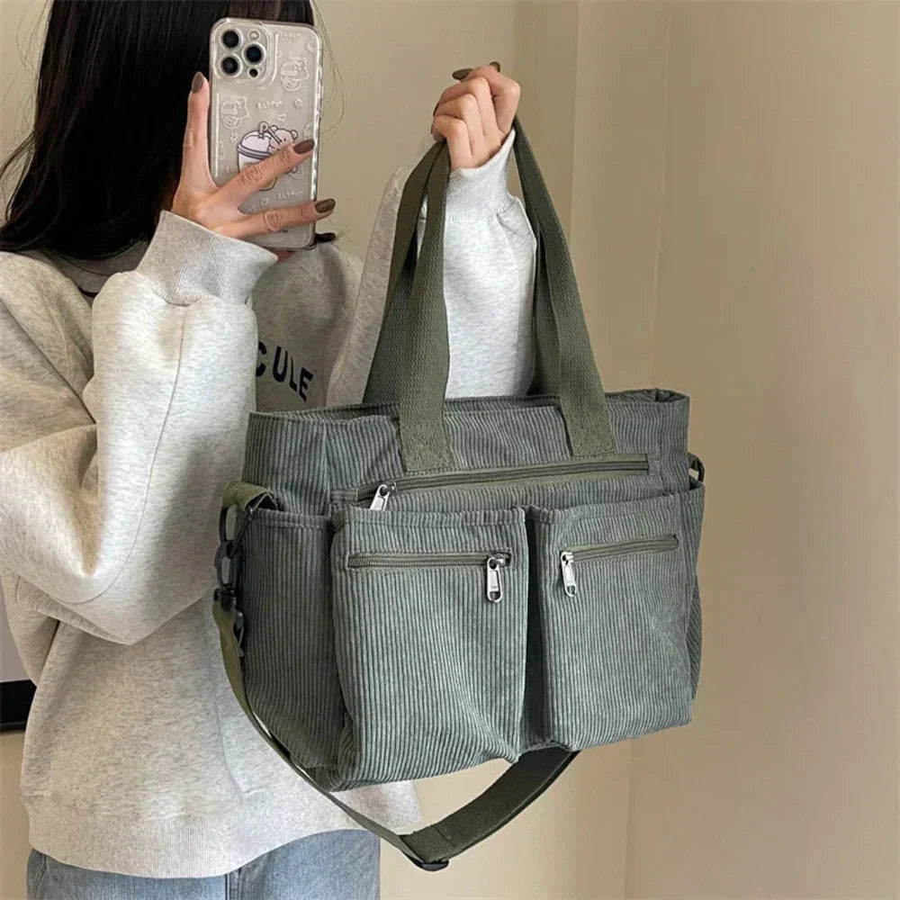 Ella | Cord Carrying Bag 3