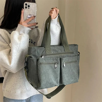 Ella | Cord Carrying Bag 3