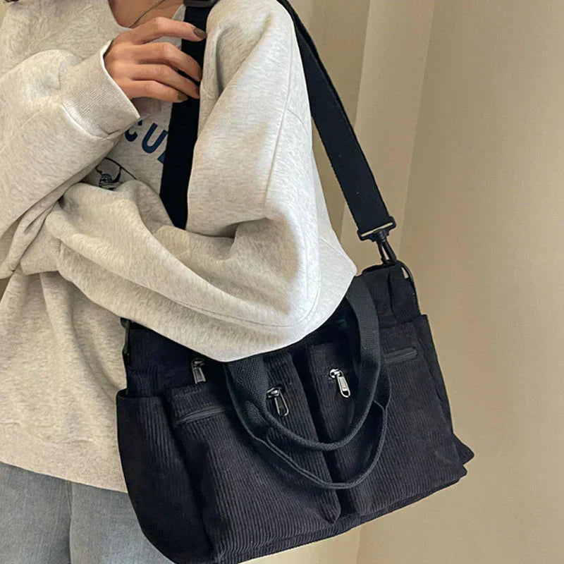 Ella | Cord Carrying Bag 2
