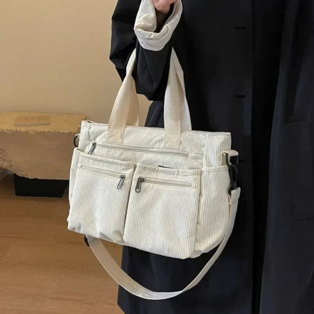 Ella | Cord Carrying Bag 5
