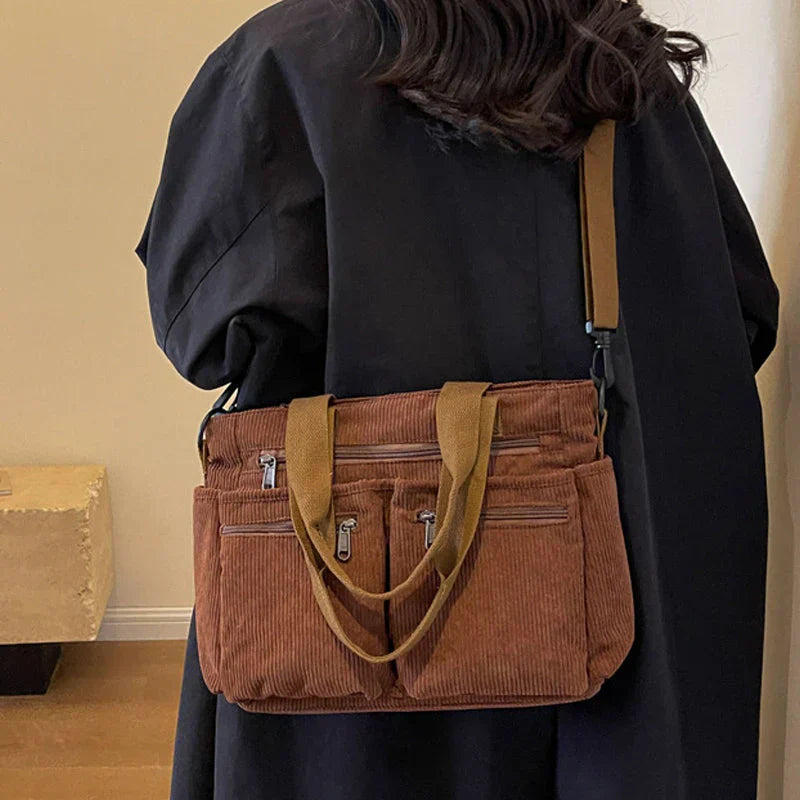 Ella | Cord Carrying Bag 4