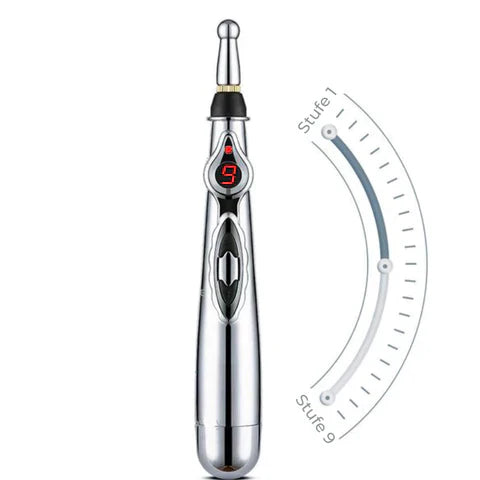 Fast Pain Relief Acupressure Massage Pen - Luxivelle