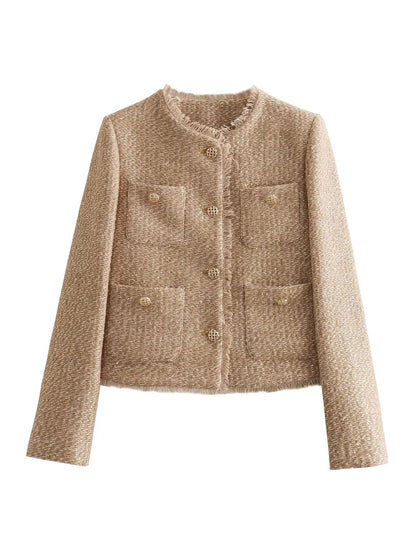 Classic Fashion Jacket