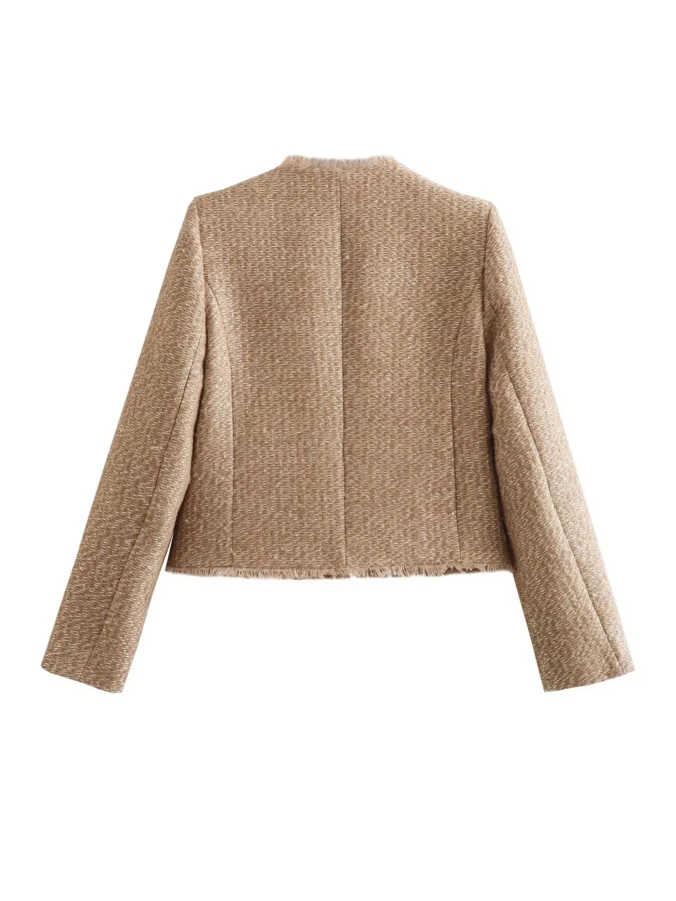 Classic Fashion Jacket