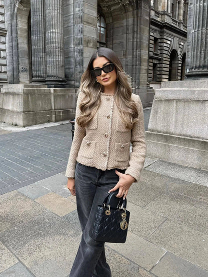 Classic Fashion Jacket