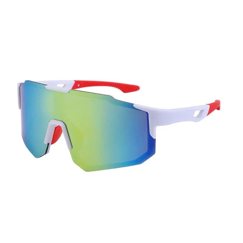 Jonathan | Versatile Running and Cycling Sunglasses