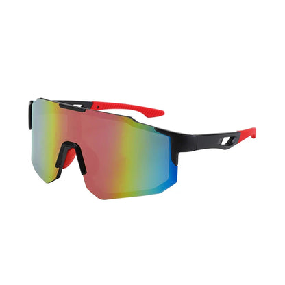 Jonathan | Versatile Running and Cycling Sunglasses