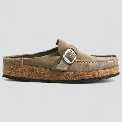 Supportive Slip On Slippers with Soft Sole 2