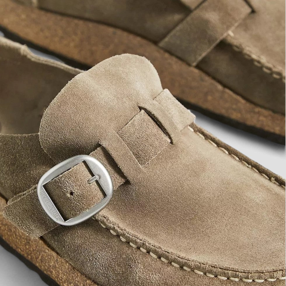 Supportive Slip On Slippers with Soft Sole 4