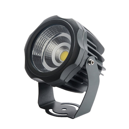 Bright Outdoor LED Security Light - Luxivelle