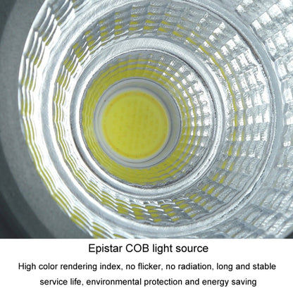Bright Outdoor LED Security Light