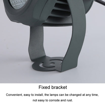 Bright Outdoor LED Security Light