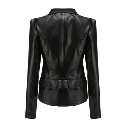 Fit and Flare Women's Tailored Jacket