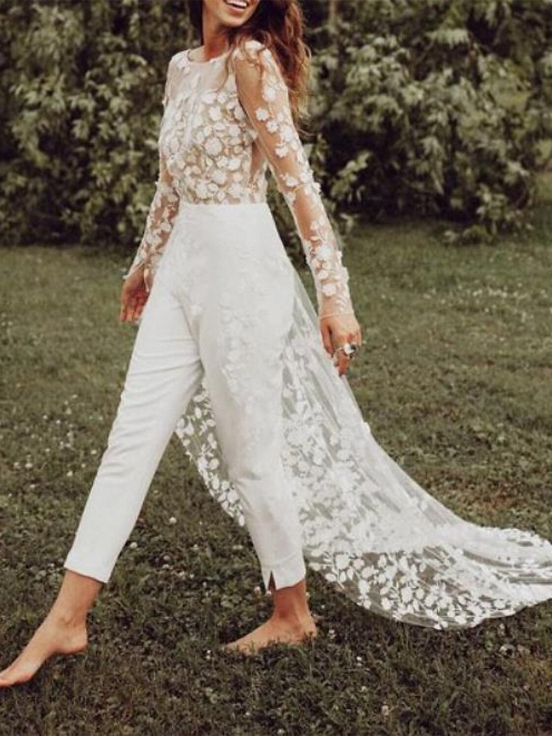 Teresa | Elegant and comfortable dress