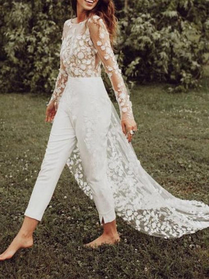 Teresa | Elegant and comfortable dress