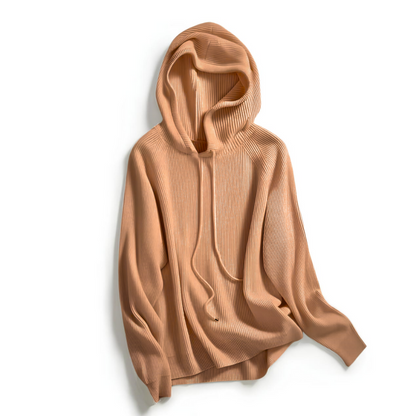 Urban Ladies Vintage Hooded Sweatshirt