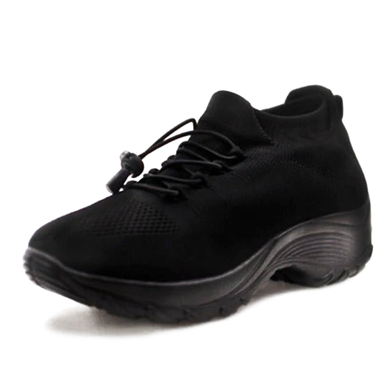 Comfortable Women's Walking Shoes
