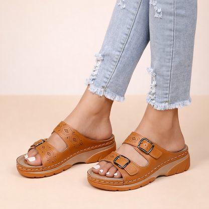 Tiffany | Casual & Stylish Sandals for Women 0