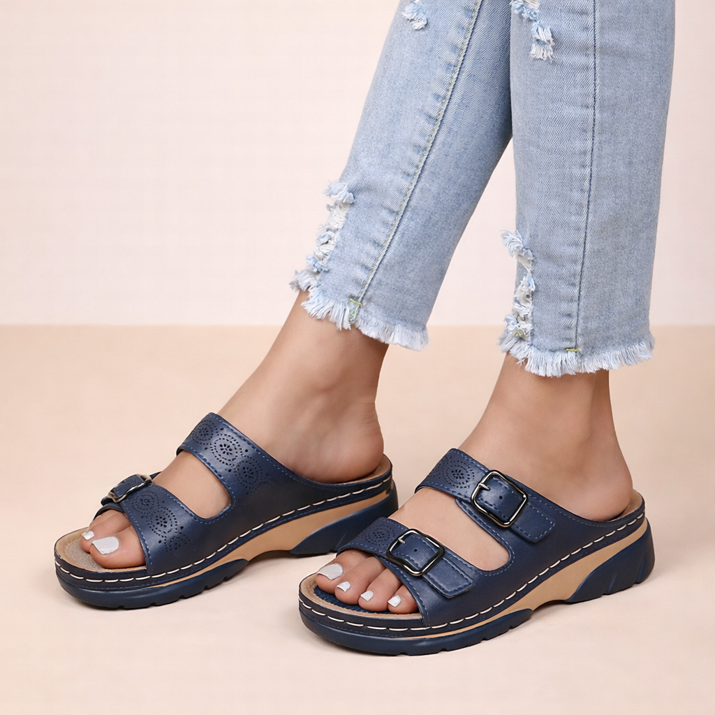 Tiffany | Casual & Stylish Sandals for Women 3