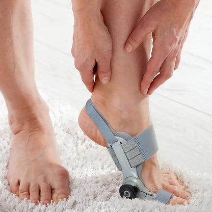 Comfortable Bunion Corrector Support - Luxivelle