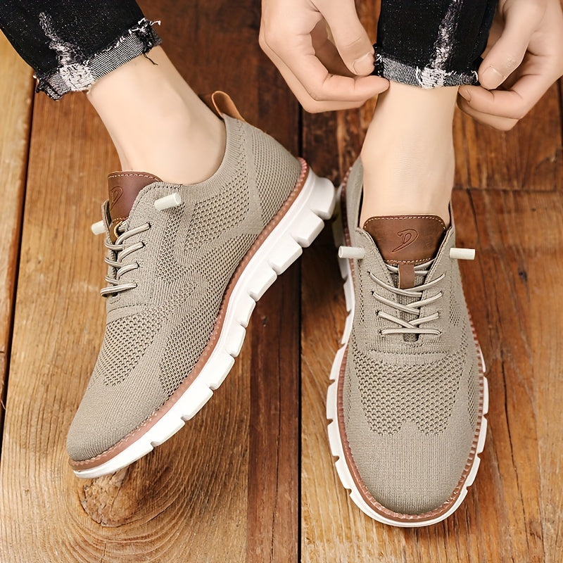 Tomas | Lightweight sneakers with good support 7