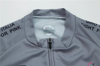 Franconia Men's Cycling Set – High-Quality Castelli Fabric, Moisture-Wicking-3