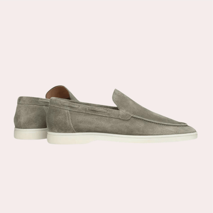 Sebastian | Stylish leather loafers