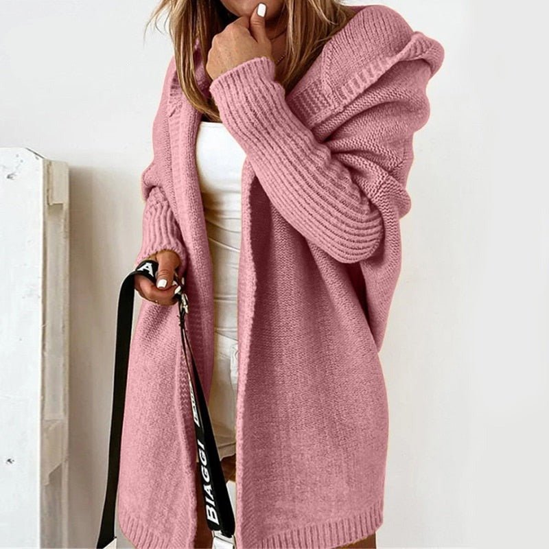 Matilda | Ultimate comfort oversized Sweater