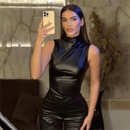 Sandra | Modern Trendy Chic Top