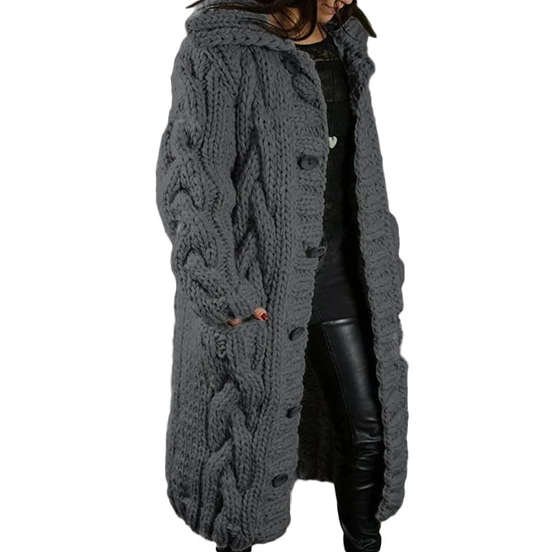 Warm Padded Vest for Women - Luxivelle