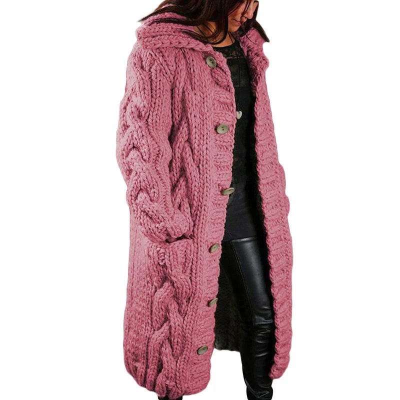 Warm Padded Vest for Women