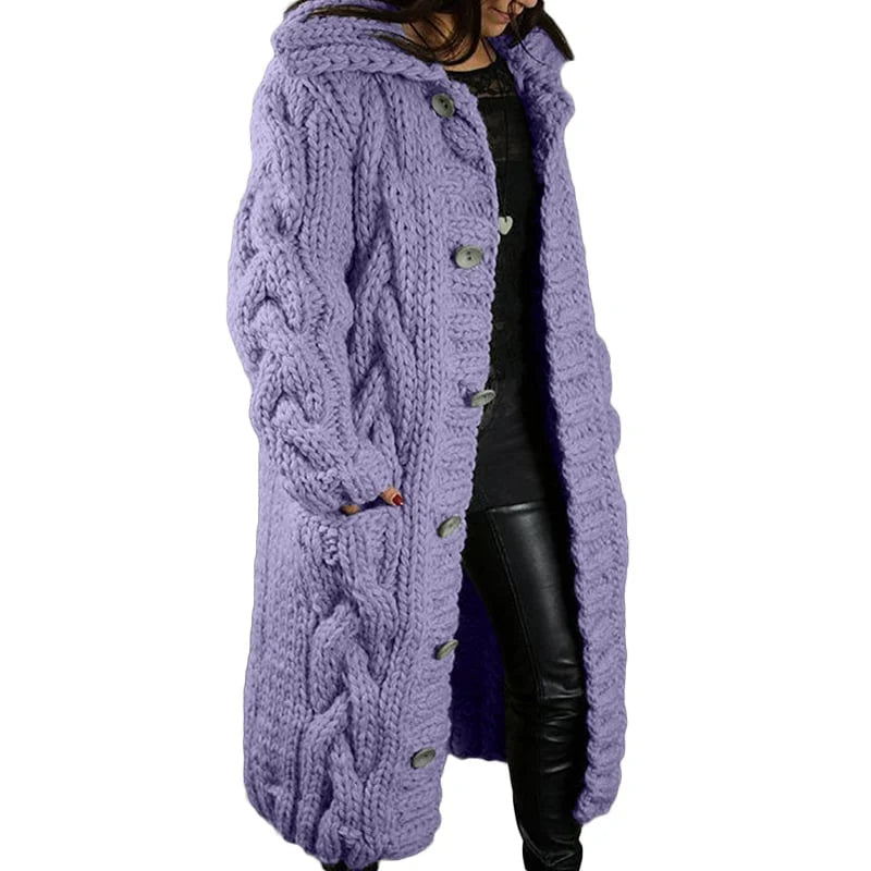 Warm Padded Vest for Women