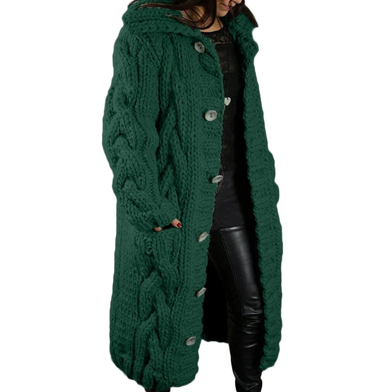 Warm Padded Vest for Women