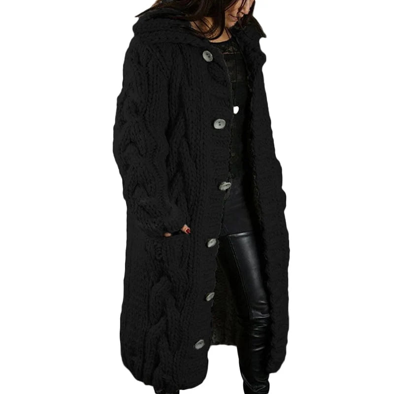 Warm Padded Vest for Women