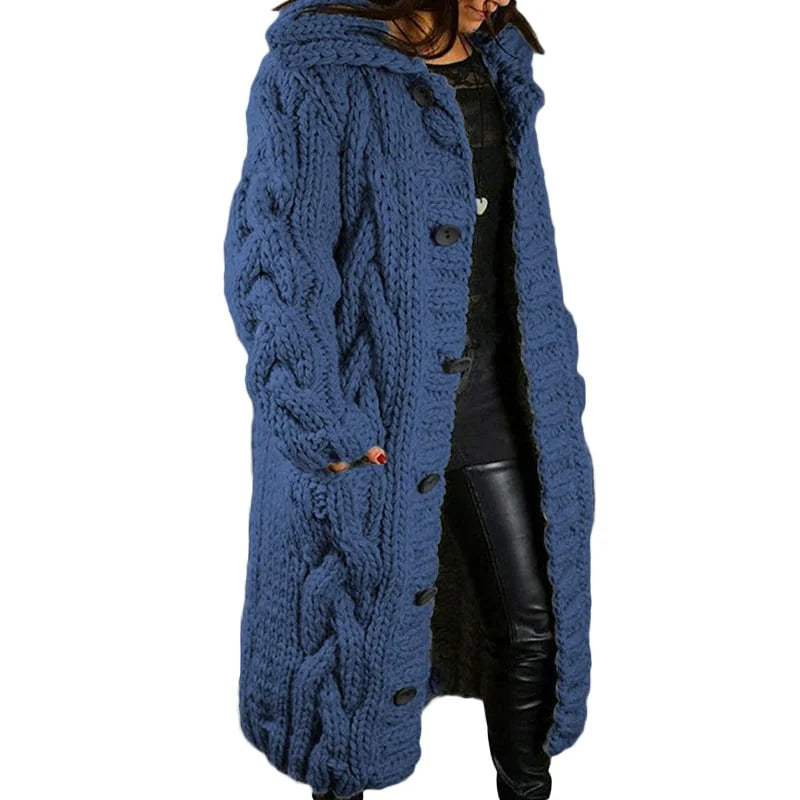 Warm Padded Vest for Women
