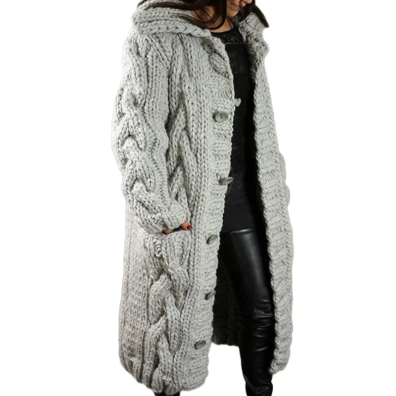 Warm Padded Vest for Women