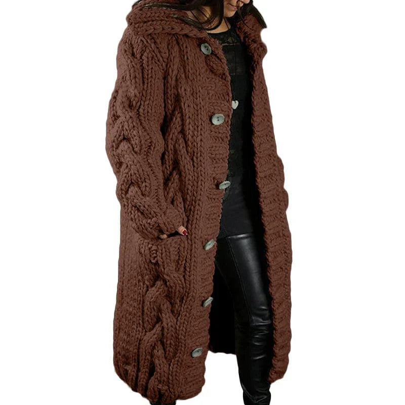 Warm Padded Vest for Women