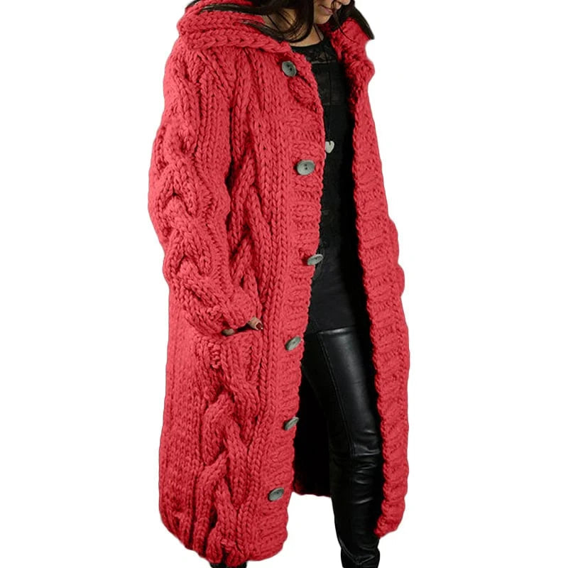 Warm Padded Vest for Women