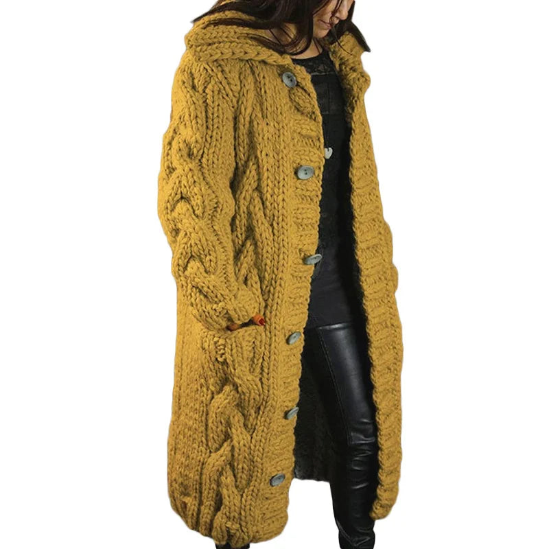 Warm Padded Vest for Women