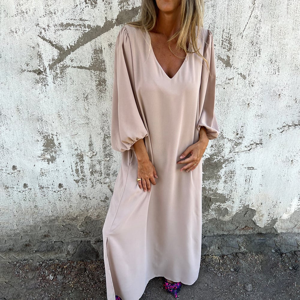 Chic Long Dress for Women