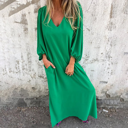 Chic Long Dress for Women
